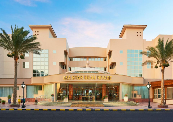 Smart club Sea Star Beau Rivage 4* Smart club Sea Star Beau Rivage 4* - photo 4