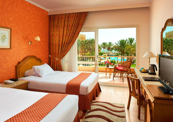 Smart club Sea Star Beau Rivage 4* Smart club Sea Star Beau Rivage 4* - photo 5