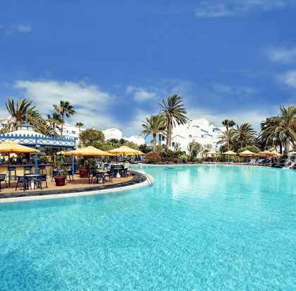 Hôtel Seaside Los Jameos 5*, Séjour Espagne & ses îles, Canaries, Lanzarote par Ôvoyages Hôtel Seaside Los Jameos 5*, Séjour Espagne & ses îles, Canaries, Lanzarote par Ôvoyages