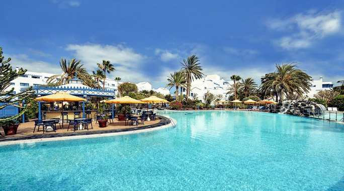 Hôtel Seaside Los Jameos 5*, Séjour Espagne & ses îles, Canaries, Lanzarote par Ôvoyages Hôtel Seaside Los Jameos 5*, Séjour Espagne & ses îles, Canaries, Lanzarote par Ôvoyages