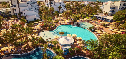 Hôtel Seaside Los Jameos 5*, Séjour Espagne & ses îles, Canaries, Lanzarote par Ôvoyages Hôtel Seaside Los Jameos 5*, Séjour Espagne & ses îles, Canaries, Lanzarote par Ôvoyages