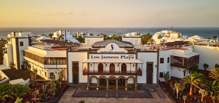 Hôtel Seaside Los Jameos 5*, Séjour Espagne & ses îles, Canaries, Lanzarote par Ôvoyages Hôtel Seaside Los Jameos 5*, Séjour Espagne & ses îles, Canaries, Lanzarote par Ôvoyages