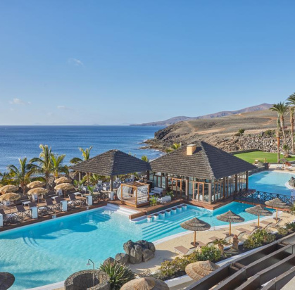Hôtel Secrets Lanzarote Resort & Spa 5* Adult Only +18, Séjour Espagne & ses îles, Canaries, Lanzarote par Ôvoyages Hôtel Secrets Lanzarote Resort & Spa 5* Adult Only +18, Séjour Espagne & ses îles, Canaries, Lanzarote par Ôvoyages