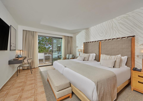 Hôtel Secrets Lanzarote Resort & Spa 5* Adult Only +18 Hôtel Secrets Lanzarote Resort & Spa 5* Adult Only +18