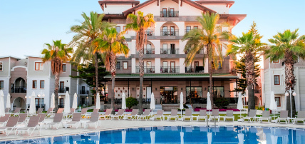 Hôtel Selectum Colours Side 5* by Ôvoyages, Séjour Turquie, Antalya par Ôvoyages Hôtel Selectum Colours Side 5* by Ôvoyages, Séjour Turquie, Antalya par Ôvoyages