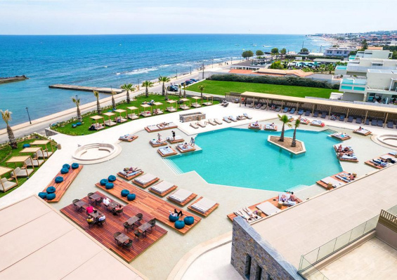 Hôtel Senseana Sea Side Resort & Spa 5* Hôtel Senseana Sea Side Resort & Spa 5*