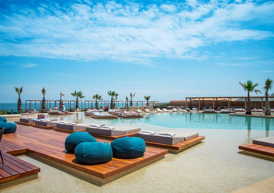 Hôtel Senseana Sea Side Resort & Spa 5* Hôtel Senseana Sea Side Resort & Spa 5*