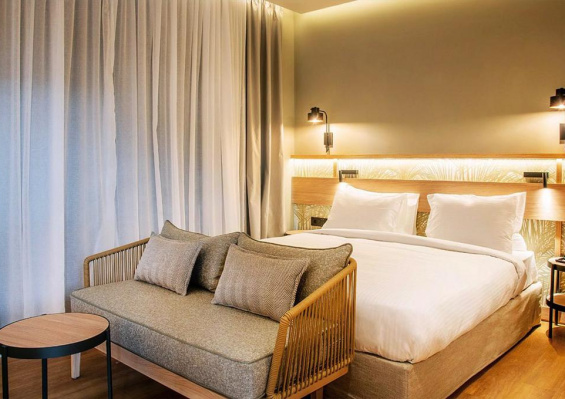 Hôtel Senseana Sea Side Resort & Spa 5* Hôtel Senseana Sea Side Resort & Spa 5*