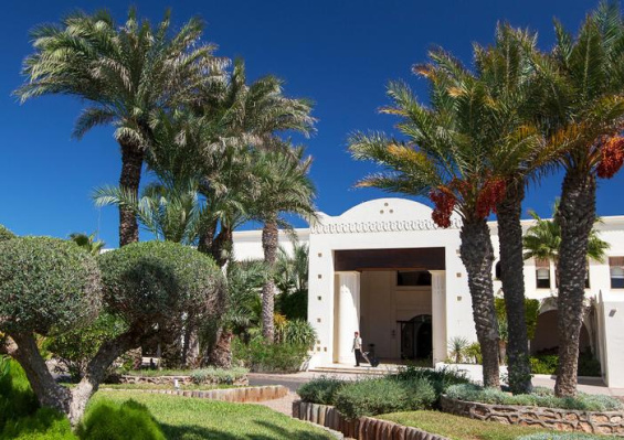 Hôtel Sentido Djerba Beach 4* Hôtel Sentido Djerba Beach 4*
