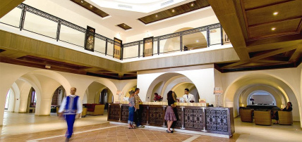 Hôtel Sentido Djerba Beach 4*, Séjour Tunisie, Djerba par Ôvoyages Hôtel Sentido Djerba Beach 4*, Séjour Tunisie, Djerba par Ôvoyages