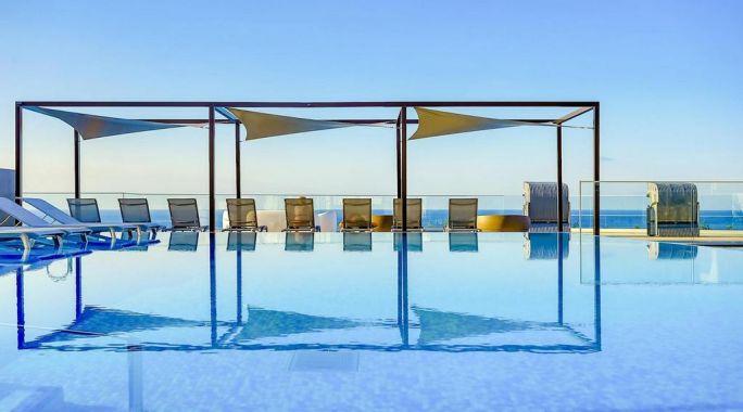 Hôtel Sentido Galomar 4* Adult Only +16, Séjour Portugal, Madère, Île de Madère par Ôvoyages Hôtel Sentido Galomar 4* Adult Only +16, Séjour Portugal, Madère, Île de Madère par Ôvoyages