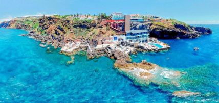 Hôtel Sentido Galomar 4* Adult Only +16, Séjour Portugal, Madère, Île de Madère par Ôvoyages Hôtel Sentido Galomar 4* Adult Only +16, Séjour Portugal, Madère, Île de Madère par Ôvoyages