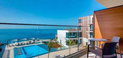 Hôtel Sentido Galomar 4* Adult Only +16, Séjour Portugal, Madère, Île de Madère par Ôvoyages Hôtel Sentido Galomar 4* Adult Only +16, Séjour Portugal, Madère, Île de Madère par Ôvoyages