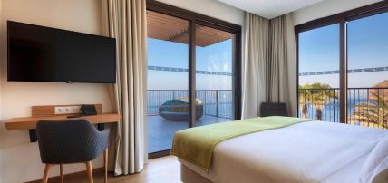 Hôtel Sentido Galomar 4* Adult Only +16, Séjour Portugal, Madère, Île de Madère par Ôvoyages Hôtel Sentido Galomar 4* Adult Only +16, Séjour Portugal, Madère, Île de Madère par Ôvoyages