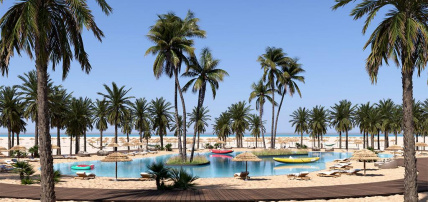 Hôtel Sentido Naga Bay Resort 5* by Ôvoyages, Séjour Egypte, Hurghada par Ôvoyages Hôtel Sentido Naga Bay Resort 5* by Ôvoyages, Séjour Egypte, Hurghada par Ôvoyages