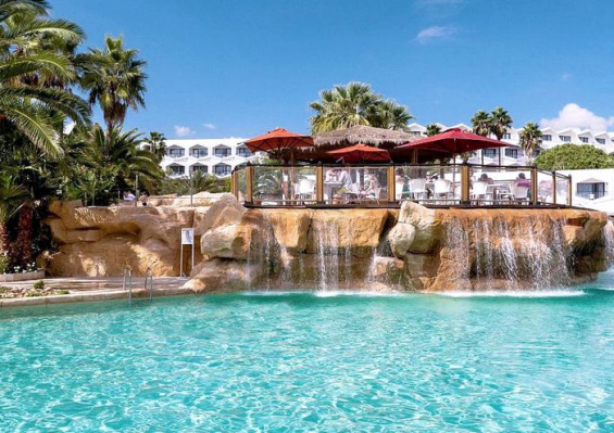 Hôtel Sentido Phenicia 4* Hôtel Sentido Phenicia 4*