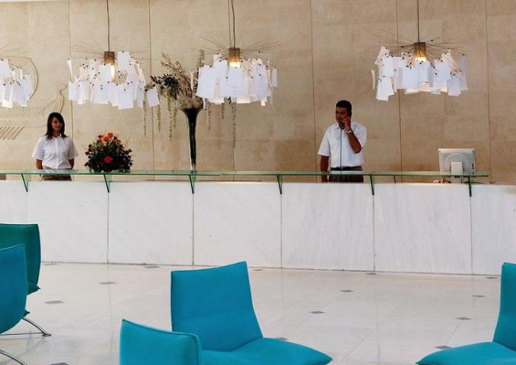 Hôtel Sentido Phenicia 4* Hôtel Sentido Phenicia 4*