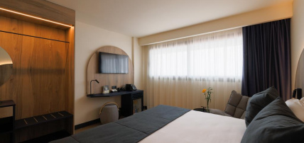 Hôtel Sercotel Playa Canteras 4*, Séjour Espagne & ses îles, Canaries, Grande Canarie par Ôvoyages Hôtel Sercotel Playa Canteras 4*, Séjour Espagne & ses îles, Canaries, Grande Canarie par Ôvoyages