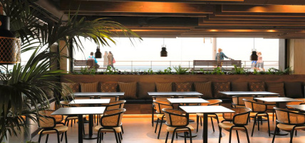 Hôtel Sercotel Playa Canteras 4*, Séjour Espagne & ses îles, Canaries, Grande Canarie par Ôvoyages Hôtel Sercotel Playa Canteras 4*, Séjour Espagne & ses îles, Canaries, Grande Canarie par Ôvoyages