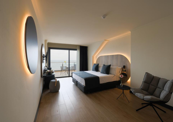 Hôtel Sercotel Playa Canteras 4* Hôtel Sercotel Playa Canteras 4*