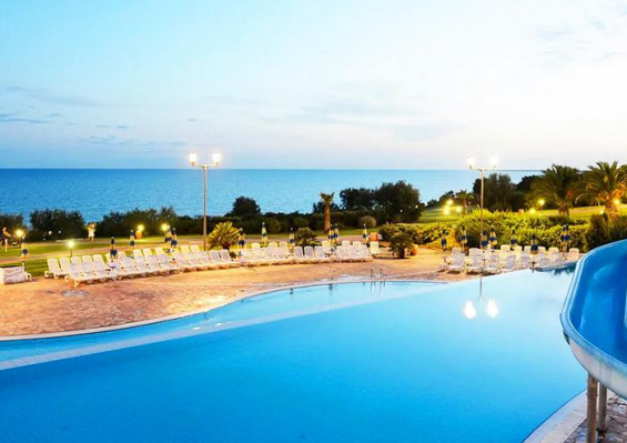 Hôtel Serenusa Resort 4* Hôtel Serenusa Resort 4* - photo 1