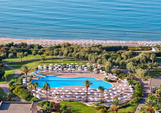 Hôtel Serenusa Resort 4* Hôtel Serenusa Resort 4* - photo 2