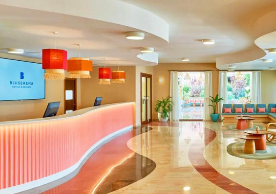 Hôtel Serenusa Resort 4* Hôtel Serenusa Resort 4* - photo 4