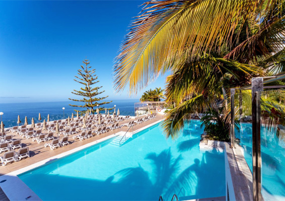 Hôtel Servatur Altamar 3* Hôtel Servatur Altamar 3*