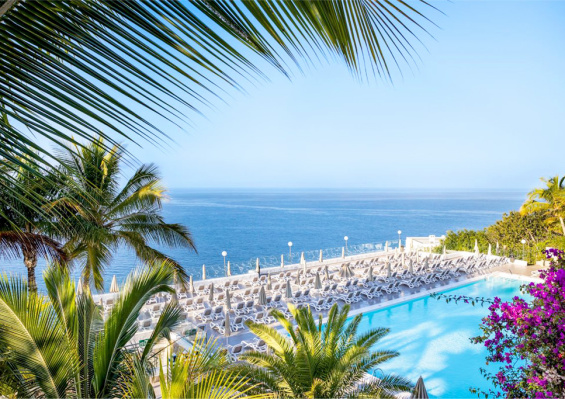 Hôtel Servatur Altamar 3* Hôtel Servatur Altamar 3*