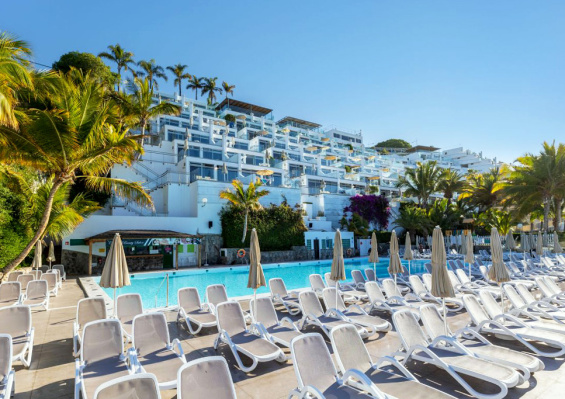 Hôtel Servatur Altamar 3* Hôtel Servatur Altamar 3*