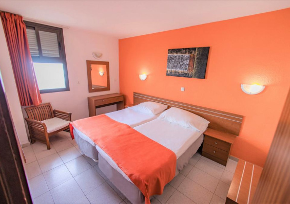 Hôtel Servatur Caribe 3* Hôtel Servatur Caribe 3* - photo 4