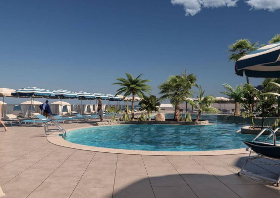 Hôtel Servatur Puerto Azul 4* by Ôvoyages Hôtel Servatur Puerto Azul 4* by Ôvoyages