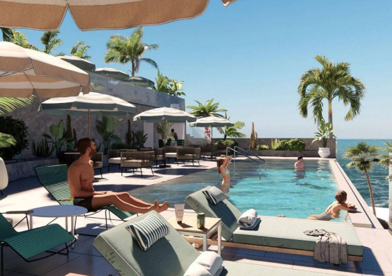 Hôtel Servatur Puerto Azul 4* by Ôvoyages Hôtel Servatur Puerto Azul 4* by Ôvoyages