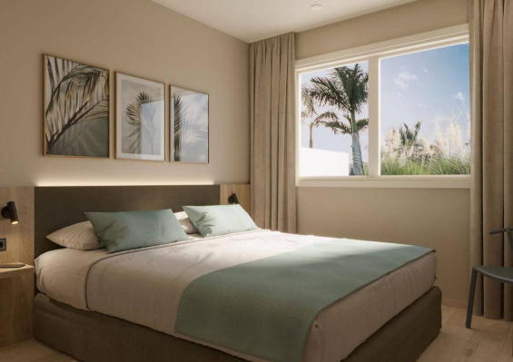 Hôtel Servatur Puerto Azul 4* by Ôvoyages Hôtel Servatur Puerto Azul 4* by Ôvoyages