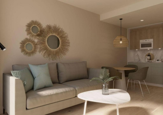 Hôtel Servatur Puerto Azul 4* by Ôvoyages Hôtel Servatur Puerto Azul 4* by Ôvoyages