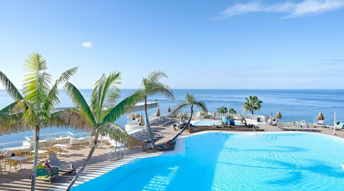 Hôtel Servatur Riosol 3*, Séjour Espagne & ses îles, Canaries, Grande Canarie par Ôvoyages Hôtel Servatur Riosol 3*, Séjour Espagne & ses îles, Canaries, Grande Canarie par Ôvoyages