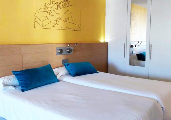 Hôtel Servatur Riosol 3* Hôtel Servatur Riosol 3* - photo 4
