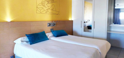 Hôtel Servatur Riosol 3*, Séjour Espagne & ses îles, Canaries, Grande Canarie par Ôvoyages Hôtel Servatur Riosol 3*, Séjour Espagne & ses îles, Canaries, Grande Canarie par Ôvoyages