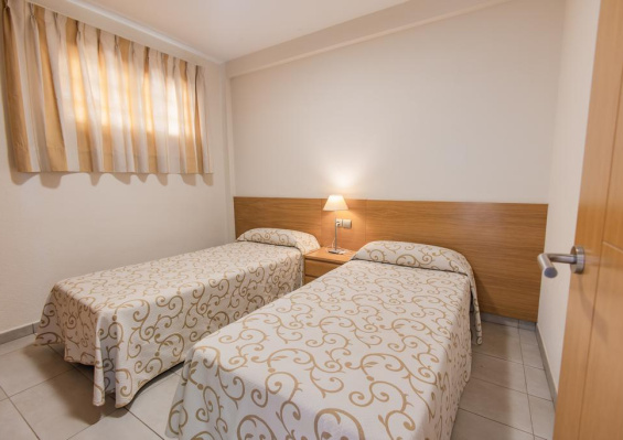 Hôtel Servatur Alameda de Jandia 2* Hôtel Servatur Alameda de Jandia 2*