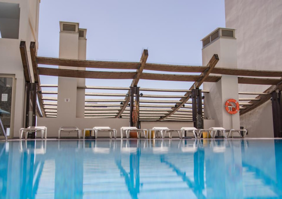 Hôtel Servatur Alameda de Jandia 2* Hôtel Servatur Alameda de Jandia 2*