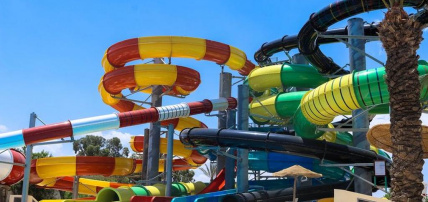 Hôtel Shems Holiday Village & Aqua Park 3*, Séjour Tunisie, Monastir par Ôvoyages Hôtel Shems Holiday Village & Aqua Park 3*, Séjour Tunisie, Monastir par Ôvoyages