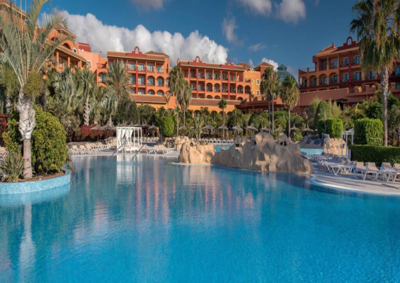 Hôtel Sheraton Fuerteventura 5* Hôtel Sheraton Fuerteventura 5* - photo 1