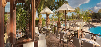 Hôtel Sheraton Fuerteventura 5*, Séjour Espagne & ses îles, Canaries, Fuerteventura par Ôvoyages Hôtel Sheraton Fuerteventura 5*, Séjour Espagne & ses îles, Canaries, Fuerteventura par Ôvoyages
