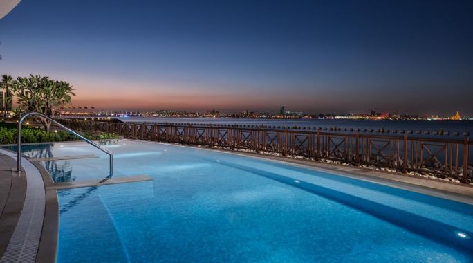 Hôtel Sheraton Grand Doha Resort & Convention 5*, Séjour Qatar par Ôvoyages Hôtel Sheraton Grand Doha Resort & Convention 5*, Séjour Qatar par Ôvoyages