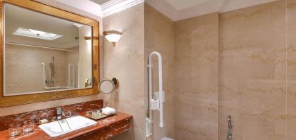 Hôtel Sheraton Grand Doha Resort & Convention 5*, Séjour Qatar par Ôvoyages Hôtel Sheraton Grand Doha Resort & Convention 5*, Séjour Qatar par Ôvoyages