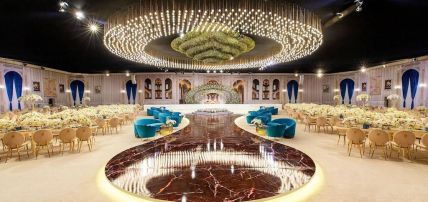 Hôtel Sheraton Grand Doha Resort & Convention 5*, Séjour Qatar par Ôvoyages Hôtel Sheraton Grand Doha Resort & Convention 5*, Séjour Qatar par Ôvoyages