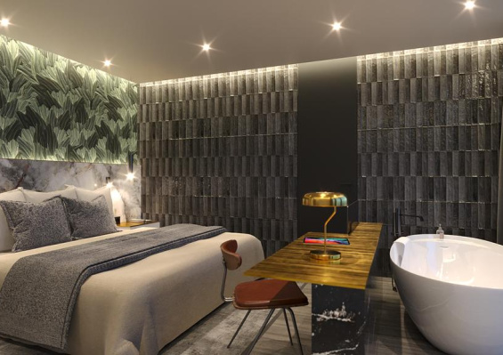 Hôtel Silken Saaj Maar 4* by Ôvoyages Hôtel Silken Saaj Maar 4* by Ôvoyages