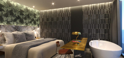 Hôtel Silken Saaj Maar 4* by Ôvoyages, Séjour Espagne & ses îles, Canaries, Tenerife par Ôvoyages Hôtel Silken Saaj Maar 4* by Ôvoyages, Séjour Espagne & ses îles, Canaries, Tenerife par Ôvoyages
