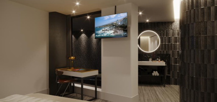 Hôtel Silken Saaj Maar 4* by Ôvoyages, Séjour Espagne & ses îles, Canaries, Tenerife par Ôvoyages Hôtel Silken Saaj Maar 4* by Ôvoyages, Séjour Espagne & ses îles, Canaries, Tenerife par Ôvoyages