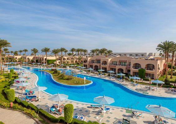 Smart club Ali Baba Palace 4* Smart club Ali Baba Palace 4* - photo 1